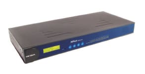 NPort 5650-8 Seriell Device Server