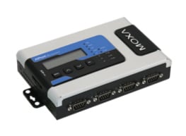 Nport 6450 4 port