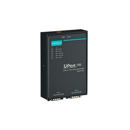 Uport 1250