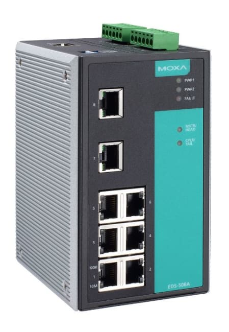 EDS-508A-MM-SC