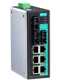 EDS-309-3M-SC-T. wide temp