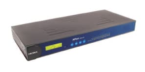 NPort 5610-8-48V V2 Seriell Device Serve