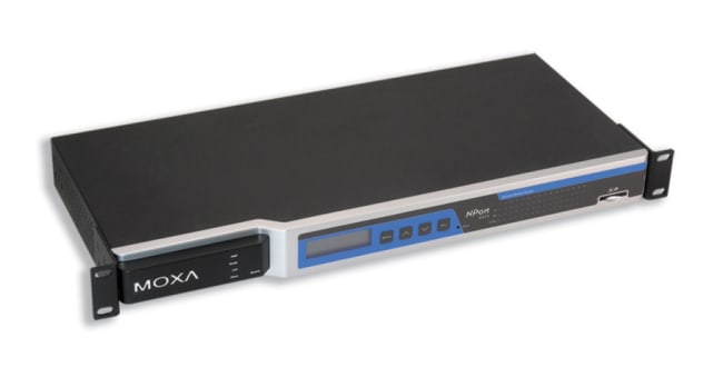 Nport 6650-16 16 port