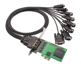 CP-168EL-A (w-o cable)