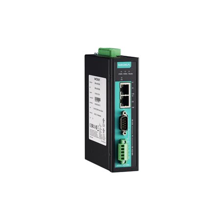 NPort IA5150A Seriell Device Server