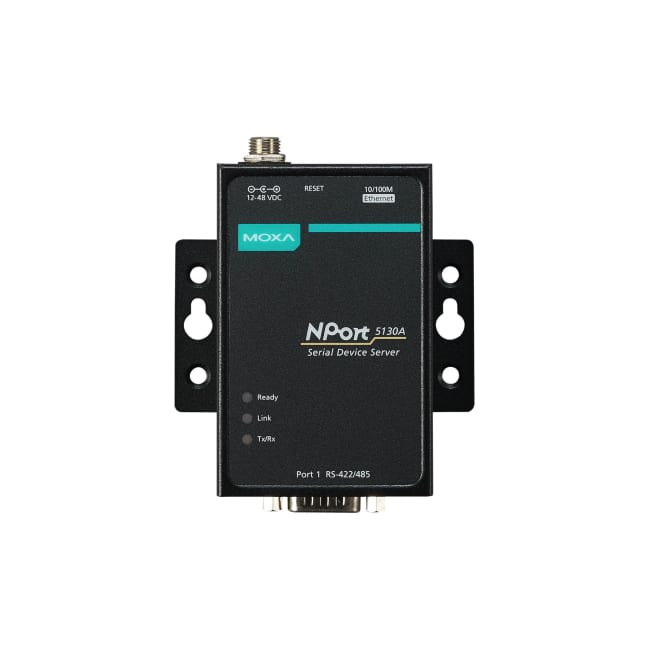 NPort 5130A Seriell Device Server