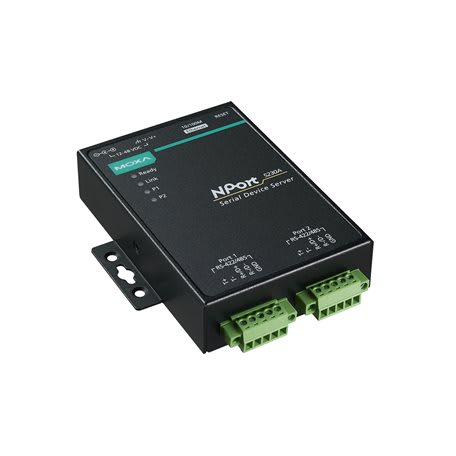 NPort 5230A Seriell Device Server