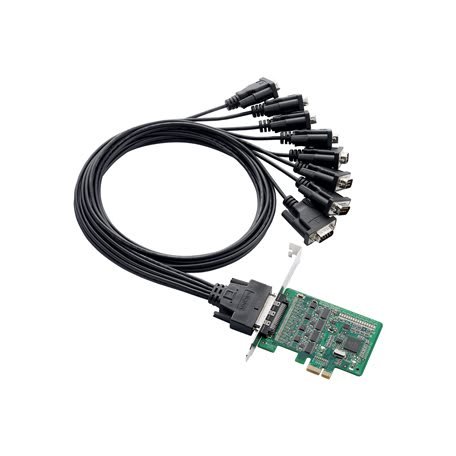 CP-118EL-A (w-o cable)