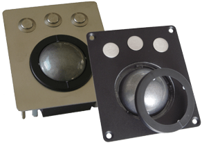 TSX50N2-BT1 panel mount with holes IP65