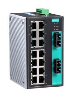 EDS-316-SS-SC-T. wide temp