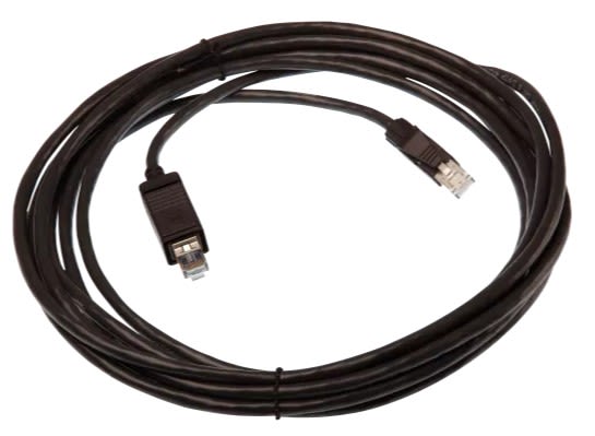 Outdoor RJ45 cable. 5 m