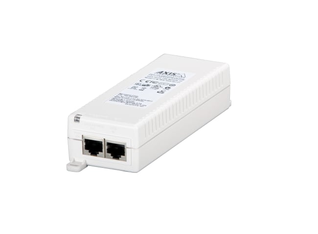 T8120 15W Midspan 1-Port