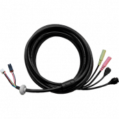 Multicable A I-O Audio 12VDC 1m