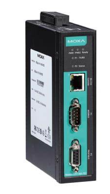 MGate 4101I-MB-PBS