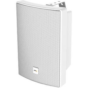 C1004-E. Netw cab speaker White