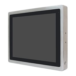 ViTAM-117R 17" Touchskjerm IP66-IP69K