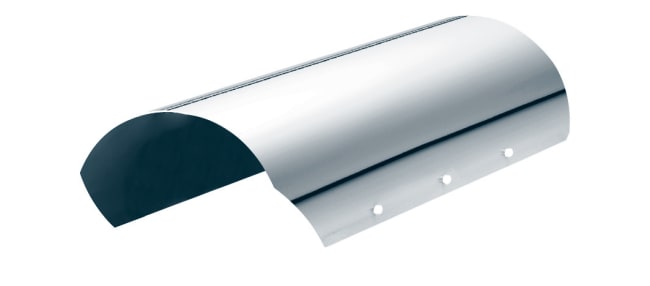 EXHS000 640mm Sunshield