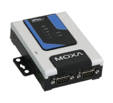 Nport 6250-M-SC-T 2 port