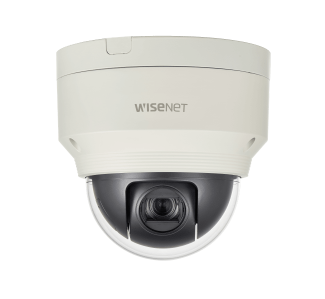 XNP-6120H PTZ. 1080p. 12 x zoom. IP66