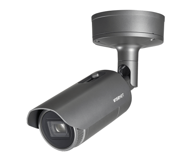 XNO-6120R-FNP Roadway ANPR camera