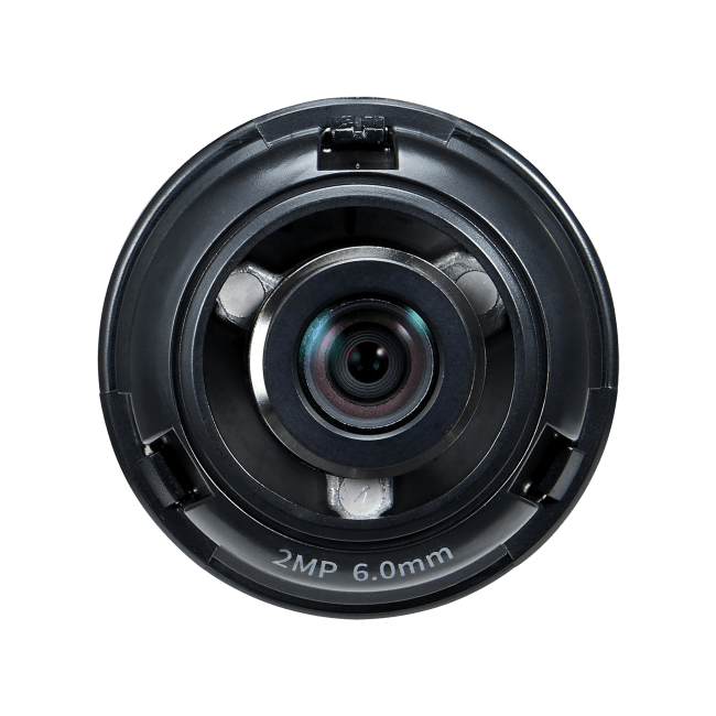 SLA-2M6000D. 2MP 6.0mm Lens Module