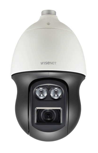 XNP-6550RH. 2MP. D-N. 55x zoom. IR-LED