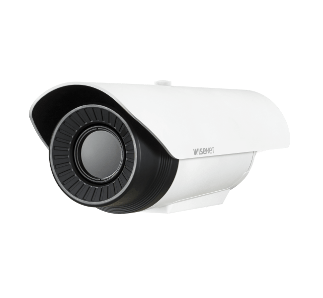 TNO-4041TR Radiometric