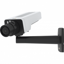 P1375. 1080p. 2.8–8 mm. P-iris. EIS