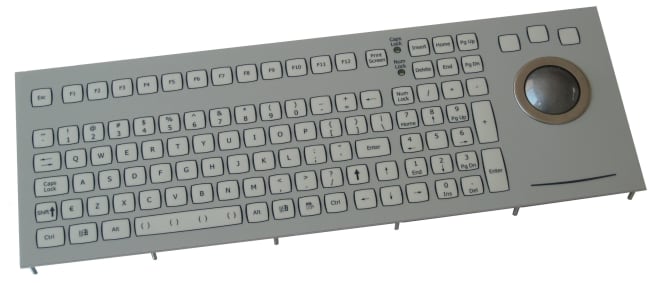 KSTL105F33USB French Layout