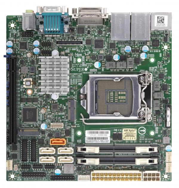 MBD-X11SCV-Q