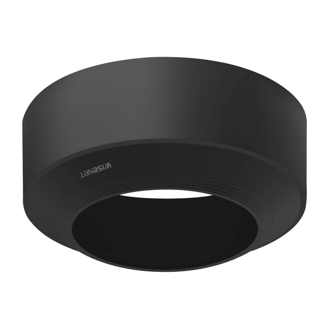 SBC-160B. Black Skin Cover