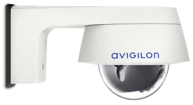 4.0C-H5A-DP2 Pendant Dome. 9-22mm