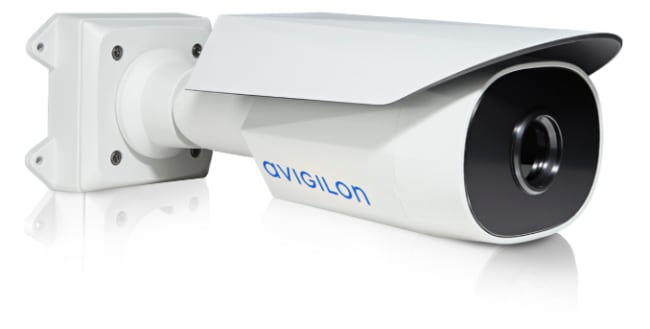 640S-H4A-THC-BO50 9Hz 640x512 8.7mm