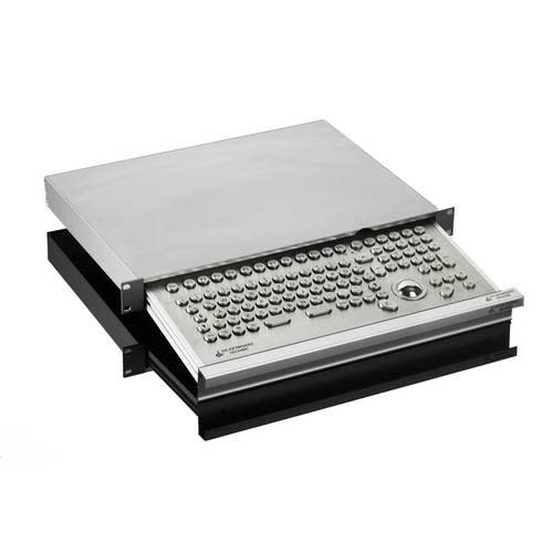 103T-ES-TB US USB 1U Drawer English