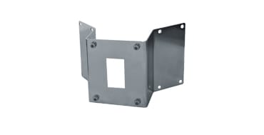 NXCW Stainless steel Corner mount