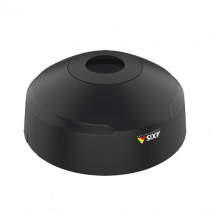 TM3803 Black Casing C. 4pcs