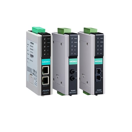 MGate MB3170I-S-SC-T