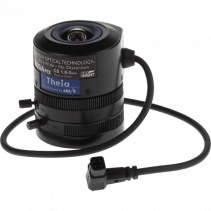 Theia Varifocal UltraWide Lens 1.8-3.0mm