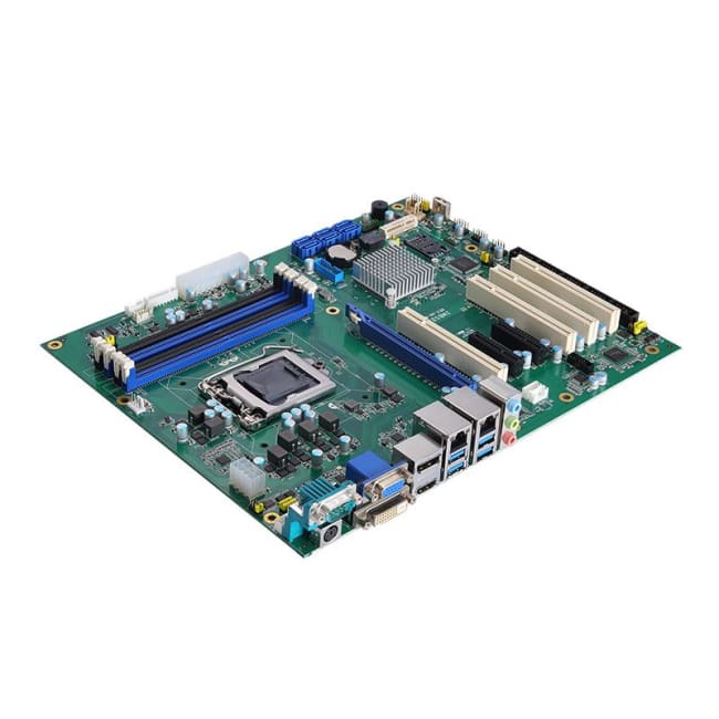 IMB523RVDHGGA-Q370 ATX motherboard