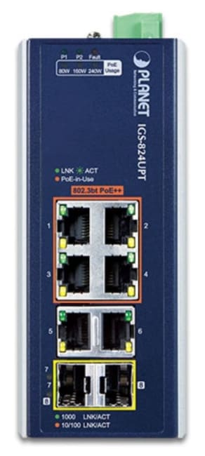 IGS-824UPT