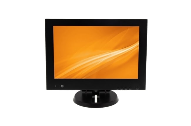 VM-FHD10M 10" Monitor Full HD