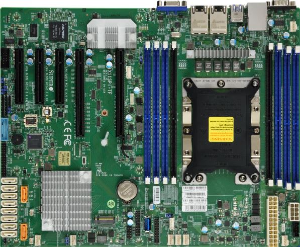 MBD-X11SPI-TF