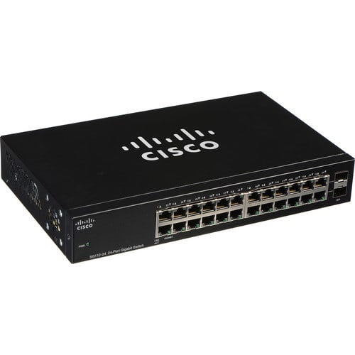 Cisco CBS250-48P-4X-EU 48 port POE