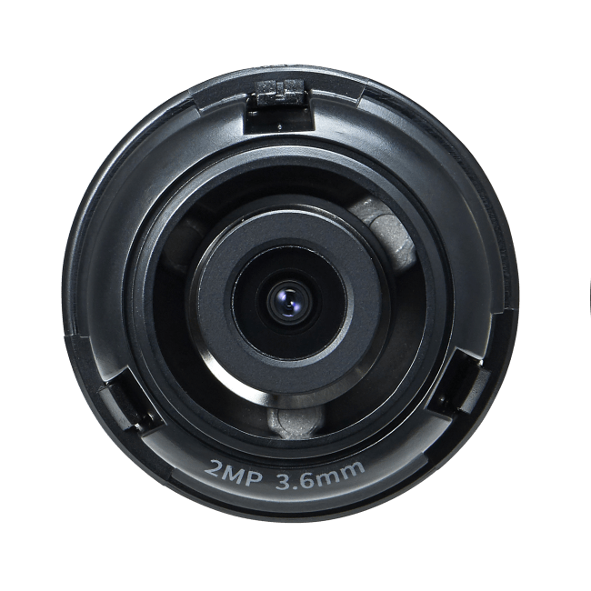 SLA-2M3600Q. 2MP 3.6mm Lens Module