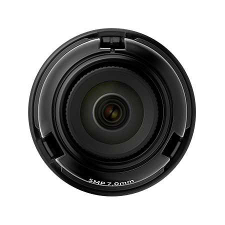 SLA-5M7000Q. 5MP 7mm Lens Module