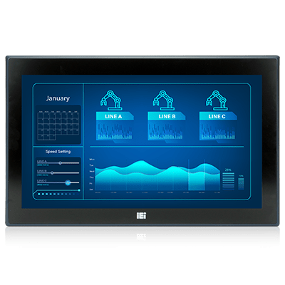 PPC-FW15D-ULT5-i5-4G-PC-R10 15.6"