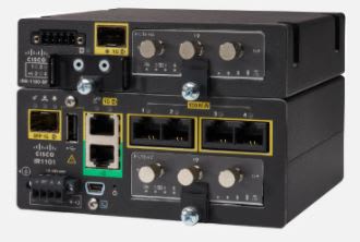 Cisco SL-IR1101-NE