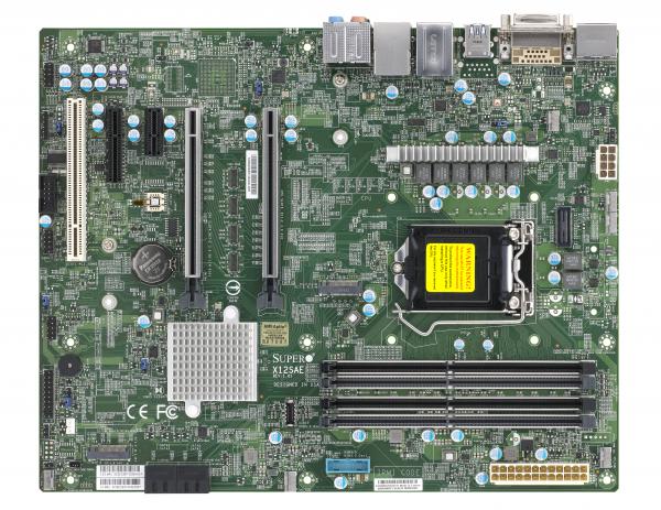 MBD-X12SAE