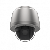 Q6075-SE. 1080p. 40x zoom. D-N analytics