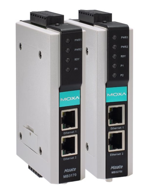 MGate MB3170-M-SC